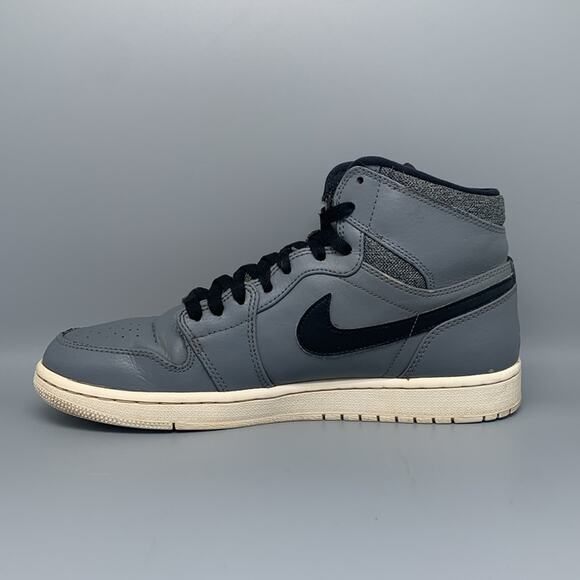 Jordan 1 Retro High Rare Air 2015 - 332550-014 Men's Sz 10 - Picture 6 of 10